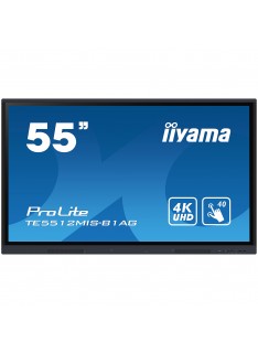 iiyama 55" LED - ProLite TE5512MIS-B1AG