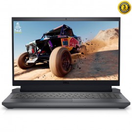 Commandez votre pc portable DELL G15 5530 | i5-13450HX | RTX 3050 | 16GB | 512GB SSD tunisie