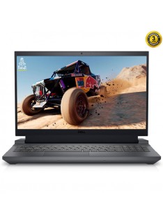 Commandez votre pc portable DELL G15 5530 | i5-13450HX | RTX 3050 | 16GB | 512GB SSD tunisie