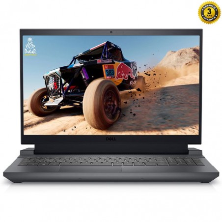 Commandez votre pc portable DELL G15 5530 | i5-13450HX | RTX 3050 | 16GB | 512GB SSD tunisie