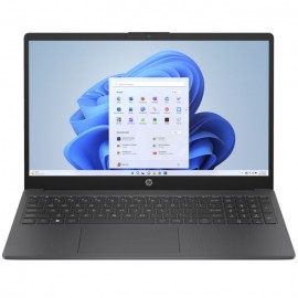 Commandez votre  pc portable hp 15-FD0027NK | I3-N305 | 8GO | 512GB SSD  en tunisie