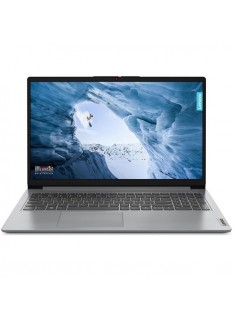 achat pc portable LENOVO IDEAPAD 1 15IGL7 | CELERON N4020 | 8GO | 256GO SSD tunisie