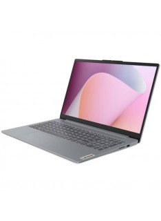 pc portable LENOVO IDEAPAD SLIM 3| Ryzen™ 3 7320U | 8GO |512GO SSD tunisie