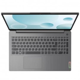 achat pc portable LENOVO IDEAPAD 3 15IAU7 | i3-1215U | 8GO | 256GO SSD Grey tunisie