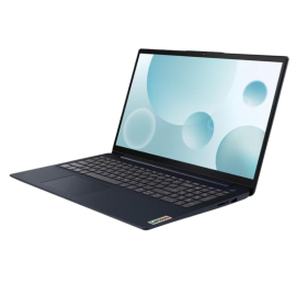 pc portable LENOVO IDEAPAD 3 15IAU7 | i3-1215U | 8GO | 256GO SSD Bleu tunisie