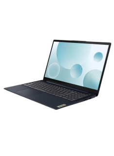 pc portable LENOVO IDEAPAD 3 15IAU7 | i3-1215U | 8GO | 256GO SSD Bleu tunisie