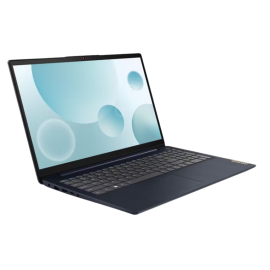 vente pc portable LENOVO IDEAPAD 3 15IAU7 | i3-1215U | 8GO | 256GO SSD Bleu tunisie