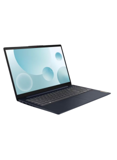 vente pc portable LENOVO IDEAPAD 3 15IAU7 | i3-1215U | 8GO | 256GO SSD Bleu tunisie