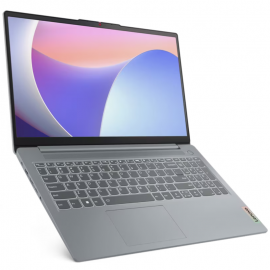 vente pc portable LENOVO IDEAPAD SLIM 3 15IRU8 | I3-1305U | 8GO | 256GO SSD tunisie