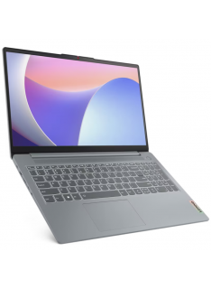 vente pc portable LENOVO IDEAPAD SLIM 3 15IRU8 | I3-1305U | 8GO | 256GO SSD tunisie