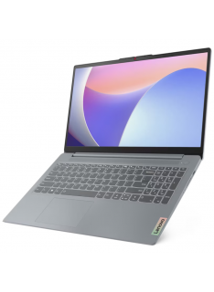 achat pc portable LENOVO IDEAPAD SLIM 3 15IRU8 | I3-1305U | 8GO | 256GO SSD tunisie