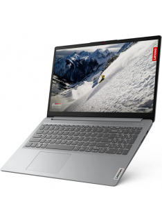 vente pc portable LENOVO IdeaPad 1 15AMN7 | RYZEN 5 7520U | 16GO | 512GO SSD tunisie