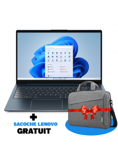 Commandez votre pc portable LENOVO IDEAPAD 1 15IAU7 | I7-1255U | 8GO | 512GO SSD tunisie