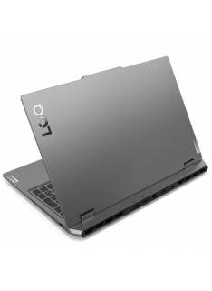 pc portable LENOVO LOQ 15IRX9 | I7-13650HX |16 Go | 512Go SSD tunisie