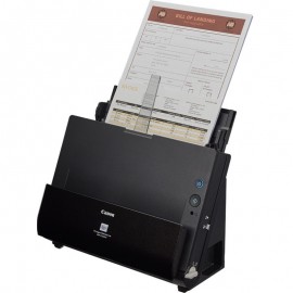 achat SCANNER DE BUREAU CANON DR-C225 II A4 tunisie