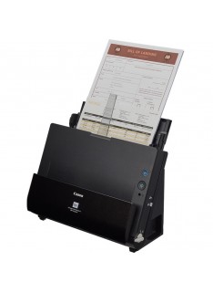 achat SCANNER DE BUREAU CANON DR-C225 II A4 tunisie