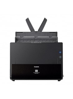 vente en ligne SCANNER DE BUREAU CANON DR-C225 II A4 tunisie