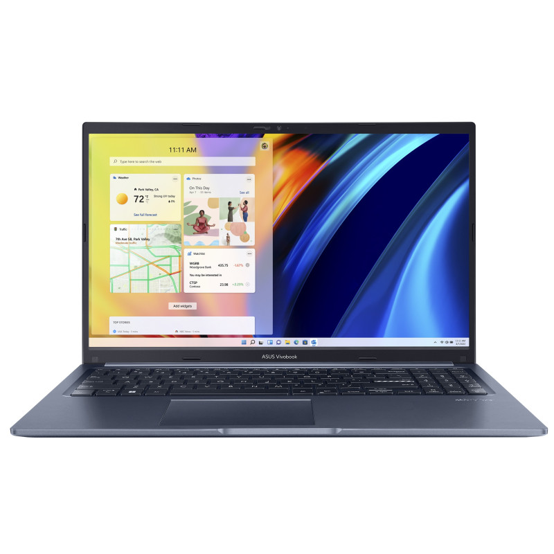 ASUS VIVOBOOK PRO 15 | AMD RYZEN 5-4600H | 16GO|512GB SSD tunisie