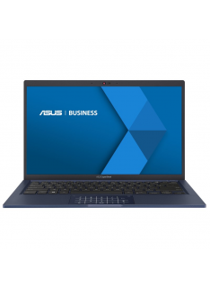 ASUS EXPERTBOOK | CORE I5-1235U | 16GB | NVME 256GB + SACOCHE & SOURIS