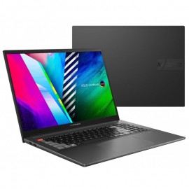 ASUS VIVOBOOK PRO 16X | I7 13650HX |RTX4070 |16GB | NVME 512 GB