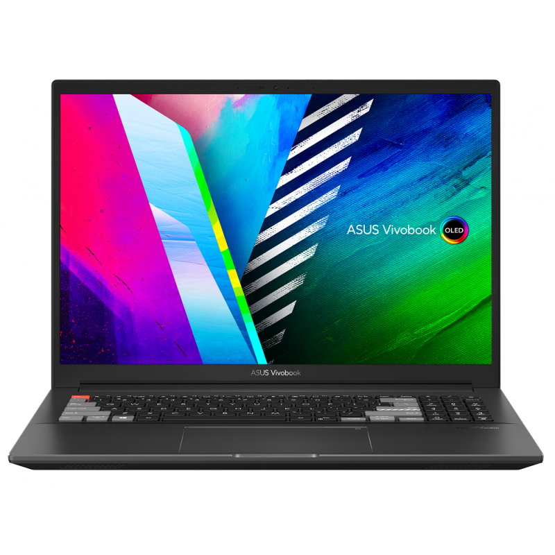 ASUS VIVOBOOK PRO 16X | I7 13650HX |RTX4070 |16GB | NVME 512 GB tunisie