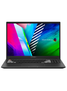 ASUS VIVOBOOK PRO 16X | I7 13650HX |RTX4070 |16GB | NVME 512 GB tunisie