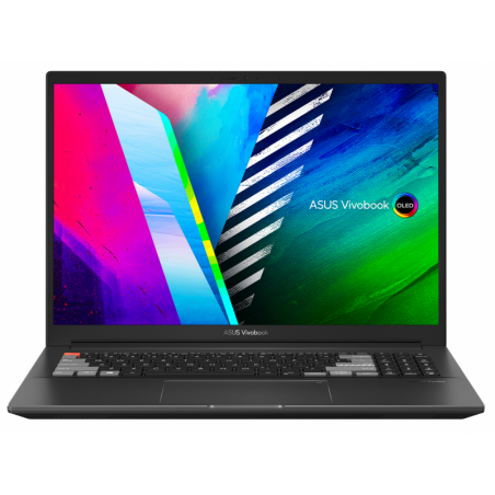 ASUS VIVOBOOK PRO 16X | I7 13650HX |RTX4070 |16GB | NVME 512 GB tunisie