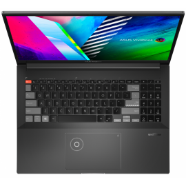 tunisie ASUS VIVOBOOK PRO 16X | I7 13650HX |RTX4070 |16GB | NVME 512 GB