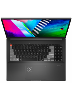 tunisie ASUS VIVOBOOK PRO 16X | I7 13650HX |RTX4070 |16GB | NVME 512 GB