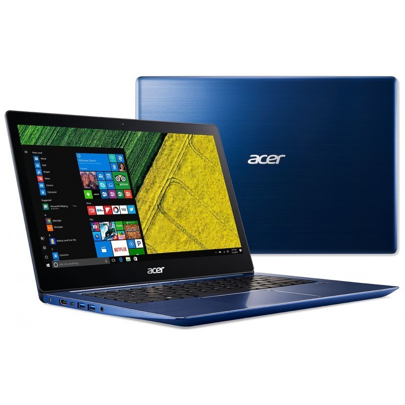 ACER SWIFT 3 SF314 |I5-1135G7 | 8 GO |256SSD | BLEU