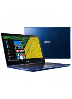 ACER SWIFT 3 SF314 |I5-1135G7 | 8 GO |256SSD | BLEU