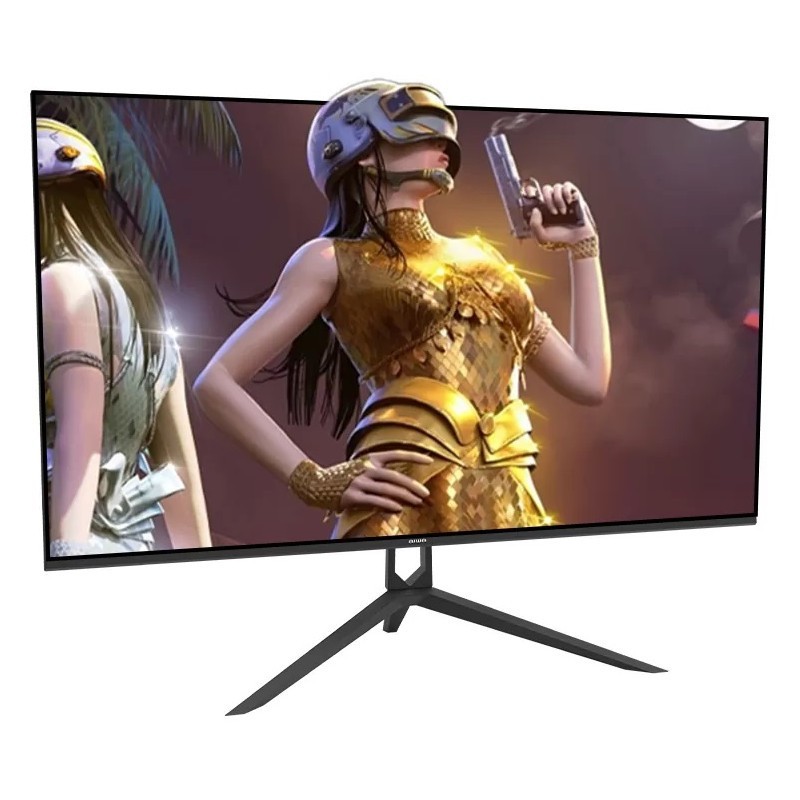 ECRAN AIWA 27" IPS FULL HD 75HZ