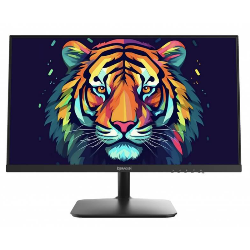 ÉCRAN REDRAGON VAGA 24" FULL HD / IPS 75HZ