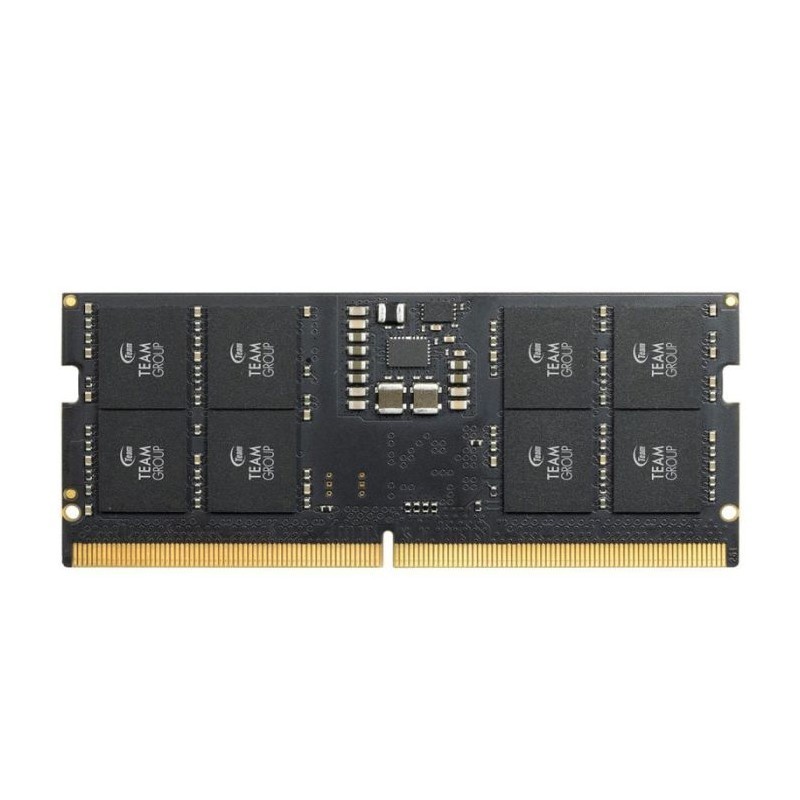 TEAM GROUP ELITE DDR4 8GB 3200MHZ SODIMM