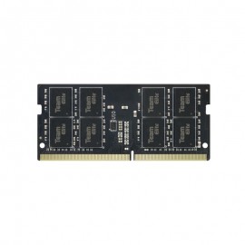 TEAM GROUP ELITE DDR4 16GB 3200MHZ SODIMM