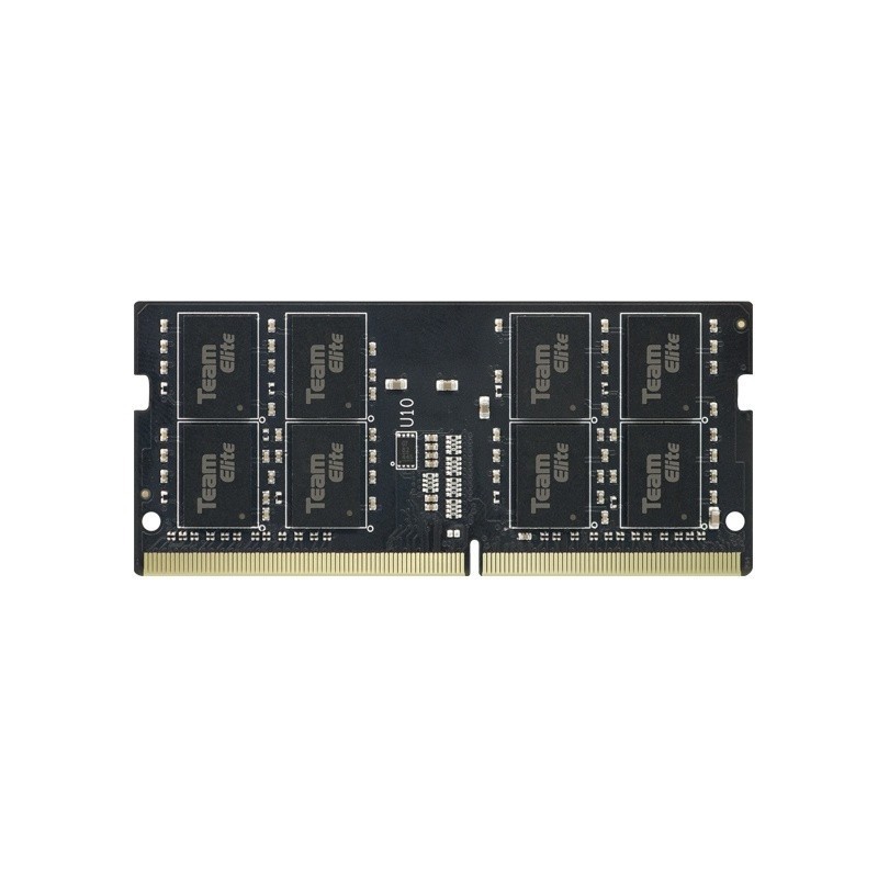 TEAM GROUP ELITE DDR4 16GB 3200MHZ SODIMM