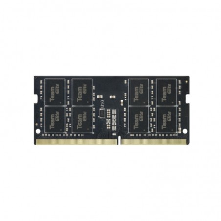 TEAM GROUP ELITE DDR4 16GB 3200MHZ SODIMM