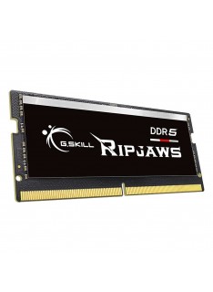 G.SKILL RIPJAWS SERIES SO-DIMM 16 GO DDR5 4800 MHZ CL40