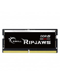 G.SKILL RIPJAWS SERIES SO-DIMM 16 GO DDR5 4800 MHZ CL40