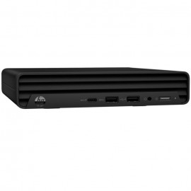 HP PRO MINI 260 G9| I3-1235U | 8 GO DDR4 |256GO SSD (6D302EA)