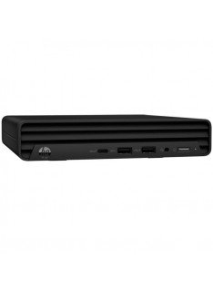 HP PRO MINI 260 G9| I3-1235U | 8 GO DDR4 |256GO SSD (6D302EA)