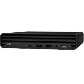 HP PRO MINI 260 G9| I3-1235U | 8 GO DDR4 |256GO SSD (6D302EA)