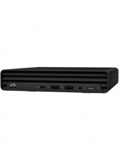 HP PRO MINI 260 G9| I3-1235U | 8 GO DDR4 |256GO SSD (6D302EA)