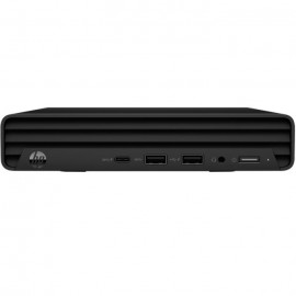 HP PRO MINI 260 G9| I3-1235U | 8 GO DDR4 |256GO SSD (6D302EA)