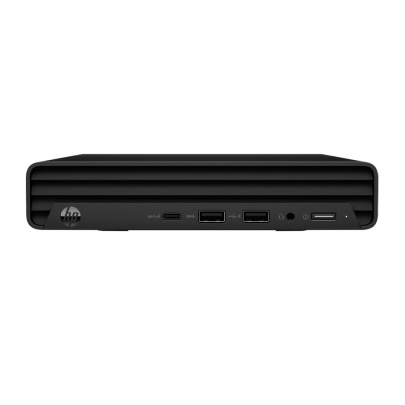 HP PRO MINI 260 G9| I3-1235U | 8 GO DDR4 |256GO SSD (6D302EA)