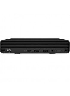 HP PRO MINI 260 G9| I3-1235U | 8 GO DDR4 |256GO SSD (6D302EA)