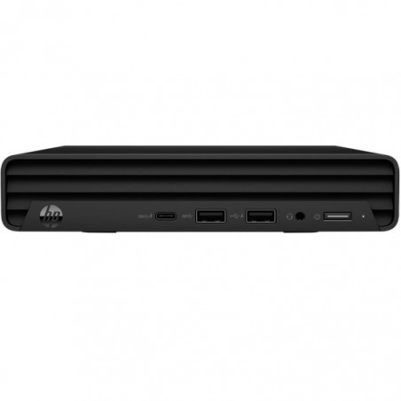 HP PRO MINI 260 G9| I3-1235U | 8 GO DDR4 |256GO SSD (6D302EA)